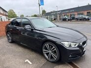 BMW 3 Series 2.0 320i M Sport Auto Euro 6 (s/s) 4dr 9