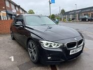 BMW 3 Series 2.0 320i M Sport Auto Euro 6 (s/s) 4dr 10