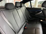 BMW 3 Series 2.0 320i M Sport Auto Euro 6 (s/s) 4dr 12