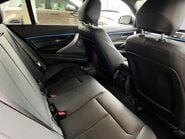 BMW 3 Series 2.0 320i M Sport Auto Euro 6 (s/s) 4dr 13