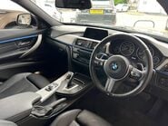BMW 3 Series 2.0 320i M Sport Auto Euro 6 (s/s) 4dr 21