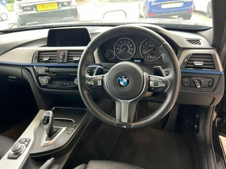 BMW 3 Series 2.0 320i M Sport Auto Euro 6 (s/s) 4dr 22