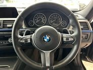 BMW 3 Series 2.0 320i M Sport Auto Euro 6 (s/s) 4dr 23