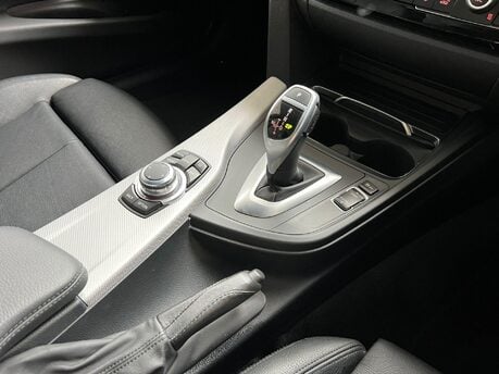 BMW 3 Series 2.0 320i M Sport Auto Euro 6 (s/s) 4dr 26
