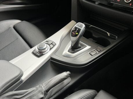 BMW 3 Series 2.0 320i M Sport Auto Euro 6 (s/s) 4dr 26