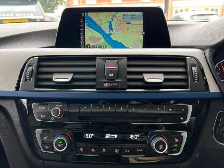 BMW 3 Series 2.0 320i M Sport Auto Euro 6 (s/s) 4dr 28