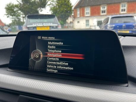 BMW 3 Series 2.0 320i M Sport Auto Euro 6 (s/s) 4dr 29