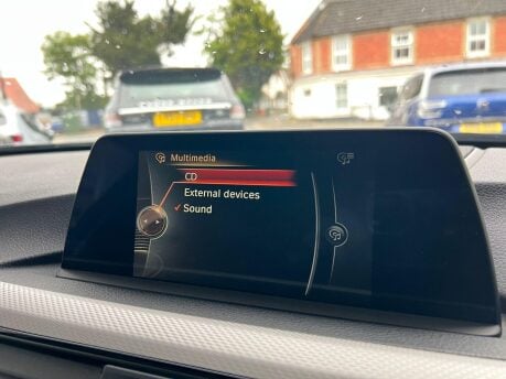 BMW 3 Series 2.0 320i M Sport Auto Euro 6 (s/s) 4dr 30