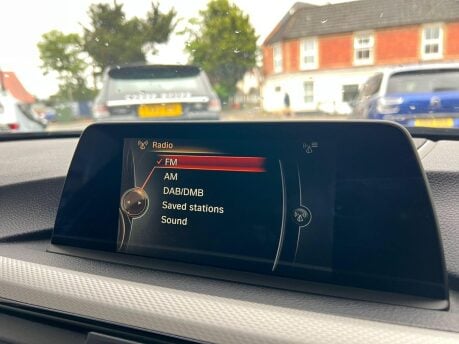 BMW 3 Series 2.0 320i M Sport Auto Euro 6 (s/s) 4dr 31