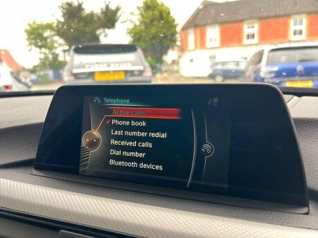 BMW 3 Series 2.0 320i M Sport Auto Euro 6 (s/s) 4dr 32