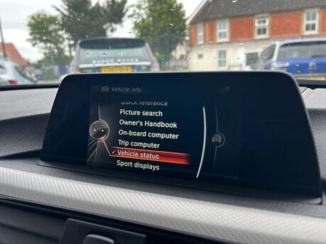 BMW 3 Series 2.0 320i M Sport Auto Euro 6 (s/s) 4dr 35
