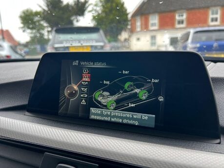 BMW 3 Series 2.0 320i M Sport Auto Euro 6 (s/s) 4dr 36