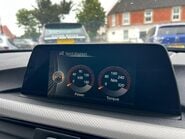 BMW 3 Series 2.0 320i M Sport Auto Euro 6 (s/s) 4dr 37