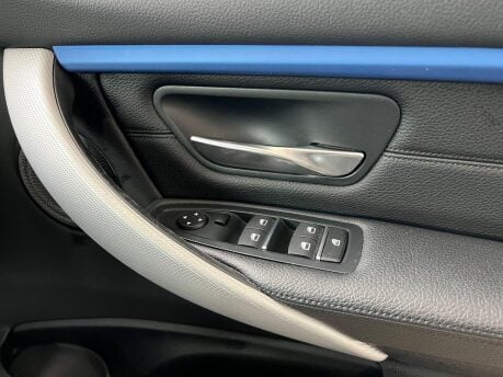 BMW 3 Series 2.0 320i M Sport Auto Euro 6 (s/s) 4dr 38