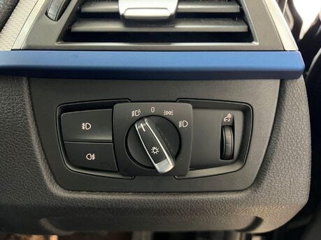 BMW 3 Series 2.0 320i M Sport Auto Euro 6 (s/s) 4dr 39