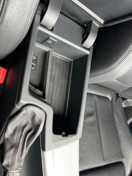 BMW 3 Series 2.0 320i M Sport Auto Euro 6 (s/s) 4dr 40