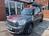 Mini Countryman 1.6 Cooper Park Lane Auto ALL4 Euro 6 5dr