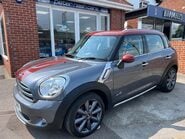 Mini Countryman 1.6 Cooper Park Lane Auto ALL4 Euro 6 5dr 5