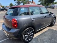 Mini Countryman 1.6 Cooper Park Lane Auto ALL4 Euro 6 5dr 10