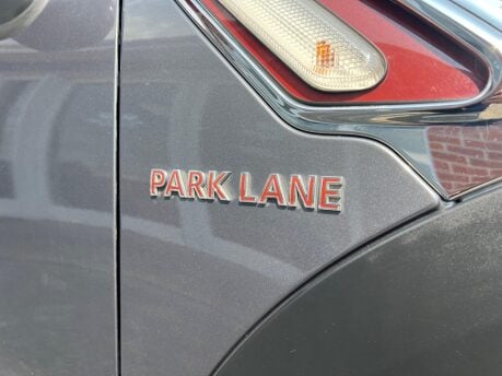 Mini Countryman 1.6 Cooper Park Lane Auto ALL4 Euro 6 5dr 14