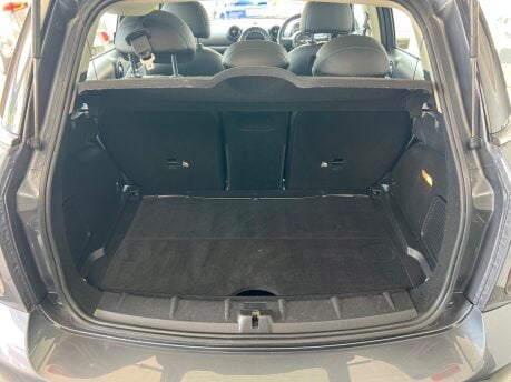 Mini Countryman 1.6 Cooper Park Lane Auto ALL4 Euro 6 5dr 19