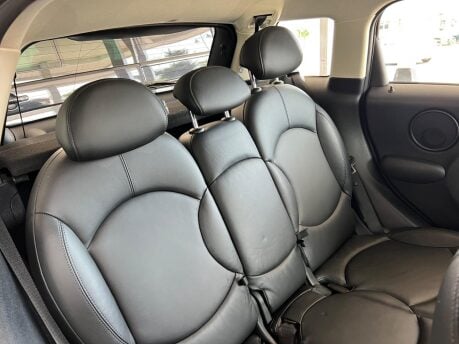 Mini Countryman 1.6 Cooper Park Lane Auto ALL4 Euro 6 5dr 20