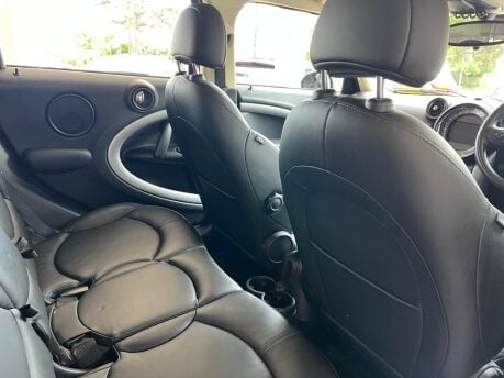 Mini Countryman 1.6 Cooper Park Lane Auto ALL4 Euro 6 5dr 21