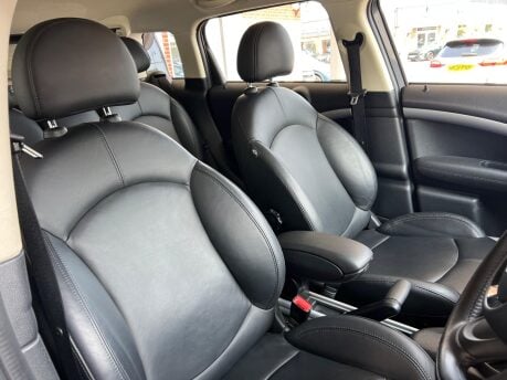 Mini Countryman 1.6 Cooper Park Lane Auto ALL4 Euro 6 5dr 22