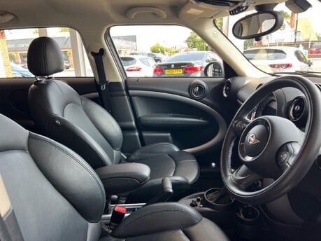 Mini Countryman 1.6 Cooper Park Lane Auto ALL4 Euro 6 5dr 23