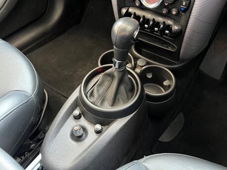 Mini Countryman 1.6 Cooper Park Lane Auto ALL4 Euro 6 5dr 25