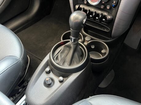 Mini Countryman 1.6 Cooper Park Lane Auto ALL4 Euro 6 5dr 25