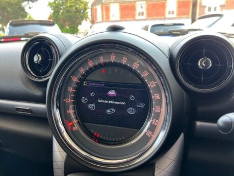 Mini Countryman 1.6 Cooper Park Lane Auto ALL4 Euro 6 5dr 27