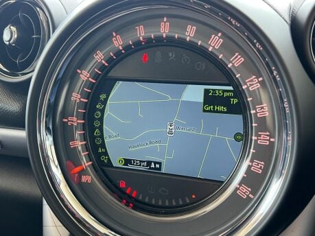 Mini Countryman 1.6 Cooper Park Lane Auto ALL4 Euro 6 5dr 29