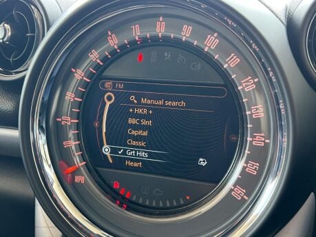 Mini Countryman 1.6 Cooper Park Lane Auto ALL4 Euro 6 5dr 31