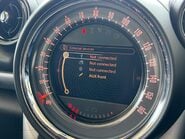 Mini Countryman 1.6 Cooper Park Lane Auto ALL4 Euro 6 5dr 32