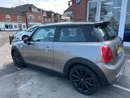 Mini Hatch 2.0 Cooper S Auto Euro 6 (s/s) 3dr 7
