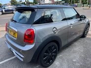 Mini Hatch 2.0 Cooper S Auto Euro 6 (s/s) 3dr 10