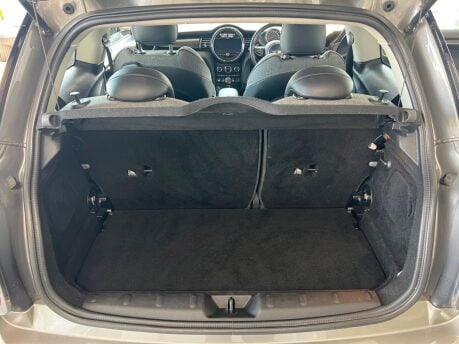 Mini Hatch 2.0 Cooper S Auto Euro 6 (s/s) 3dr 14