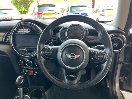Mini Hatch 2.0 Cooper S Auto Euro 6 (s/s) 3dr 18