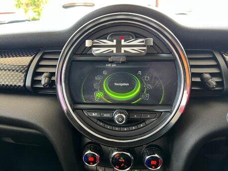 Mini Hatch 2.0 Cooper S Auto Euro 6 (s/s) 3dr 22
