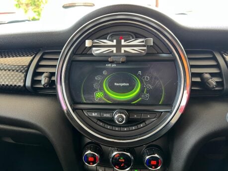 Mini Hatch 2.0 Cooper S Auto Euro 6 (s/s) 3dr 22