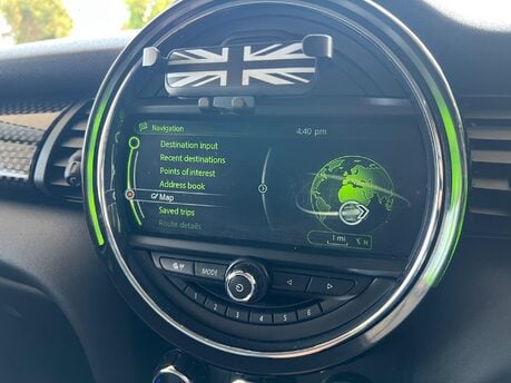 Mini Hatch 2.0 Cooper S Auto Euro 6 (s/s) 3dr 23