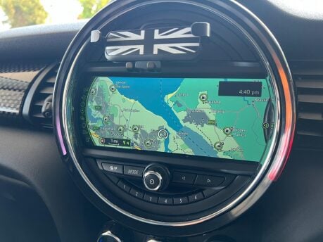Mini Hatch 2.0 Cooper S Auto Euro 6 (s/s) 3dr 24