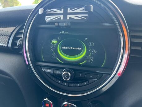 Mini Hatch 2.0 Cooper S Auto Euro 6 (s/s) 3dr 25