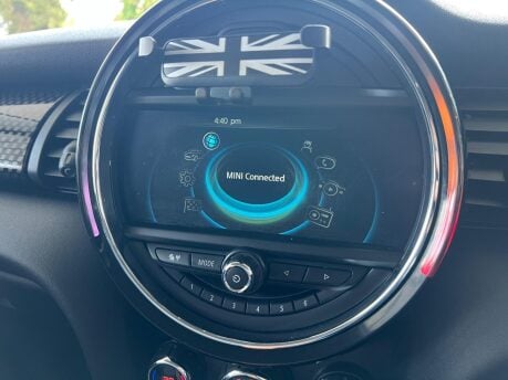 Mini Hatch 2.0 Cooper S Auto Euro 6 (s/s) 3dr 26