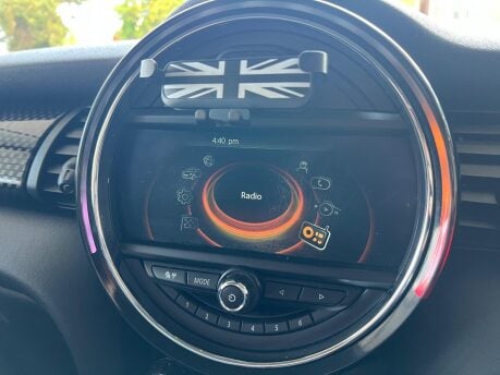 Mini Hatch 2.0 Cooper S Auto Euro 6 (s/s) 3dr 28