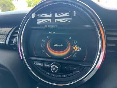 Mini Hatch 2.0 Cooper S Auto Euro 6 (s/s) 3dr 29