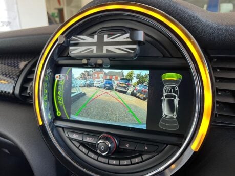 Mini Hatch 2.0 Cooper S Auto Euro 6 (s/s) 3dr 34