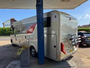 Burstner Ixeo I 727G 9 SPEED AUTOMATIC 3