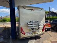 Burstner Ixeo I 727G 9 SPEED AUTOMATIC 4
